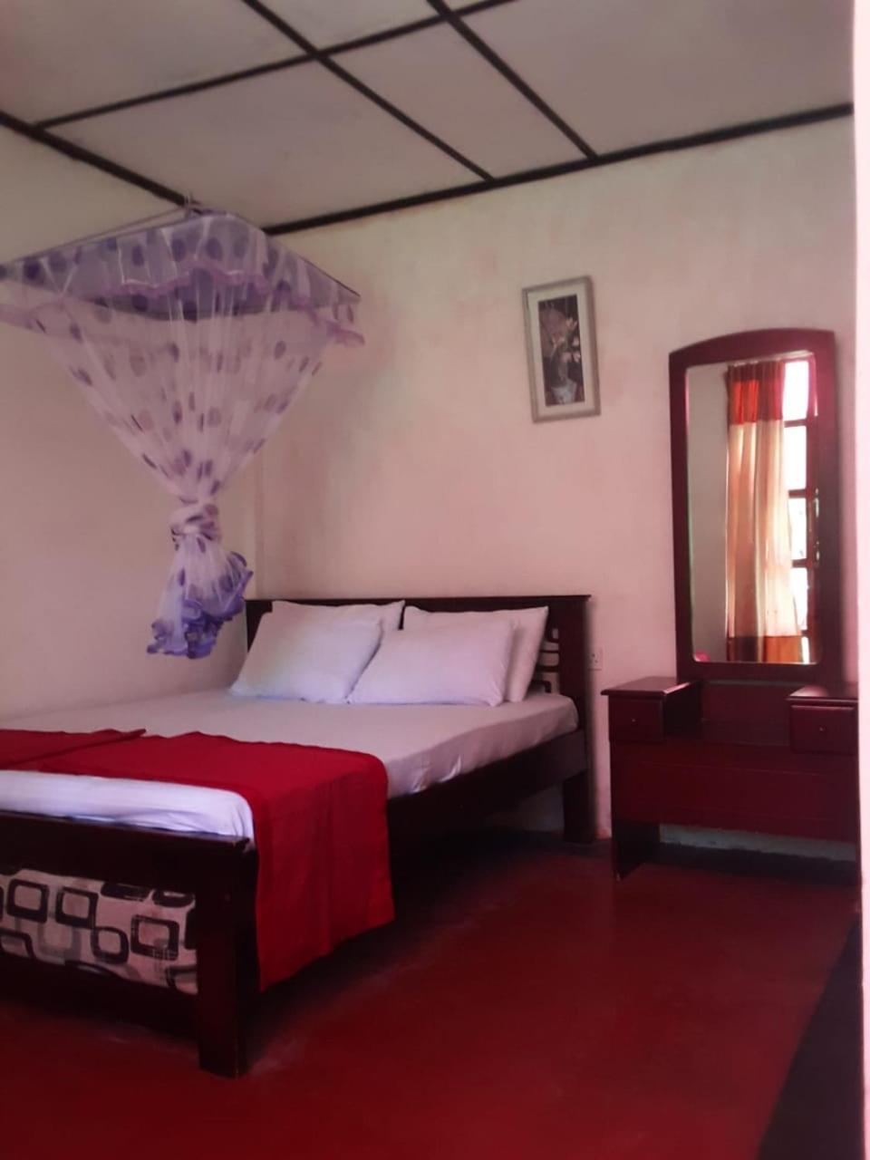 Couette-café Lily Adam's Peak *